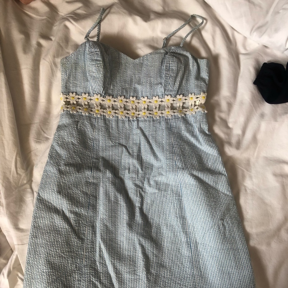 🌼 LILLY PULITZER DRESS 🌼